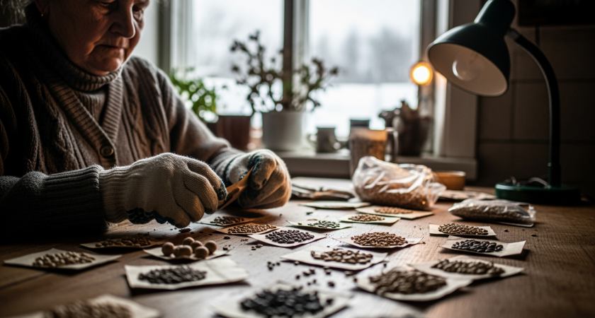 Забросил и урожай готов: 8 сортов помидоров без хлопот, которые ищут аграрии весь сезон - семена раскупают за копейки