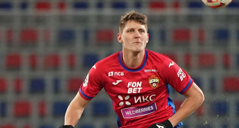 Дивеев прошёл медосмотр в «Зенит», Гонду едет в ЦСКА: обмен звёзд