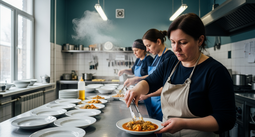 7 культовых закусок советской эпохи, которые исчезли навсегда — история их забвения