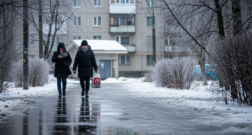 Пенобетон для дорожек: секрет идеального покрытия, которое делают за день без навыков