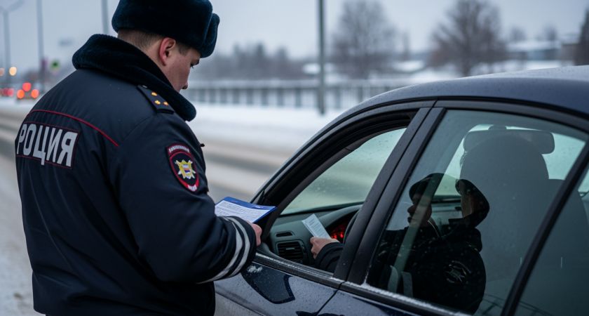 Парковка с алкоголем и выключенный мотор - инспектор ГИБДД говорит о лишении: что гласит закон