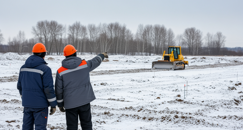 «Изумрудный» город за 200 млн: под Сысертью строят спутник с больницами и парками