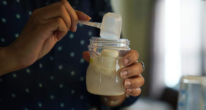 Токсин в детских смесях Nestle: Роспотребнадзор запретил 6 популярных марок