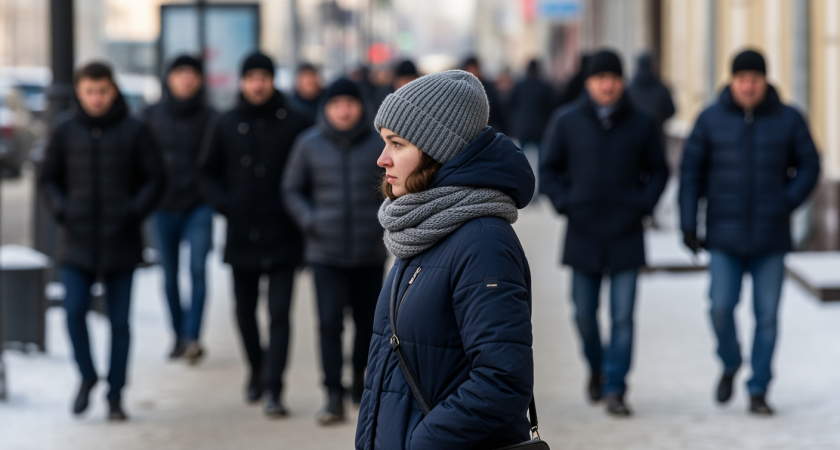 Произносите одну фразу при конфликте: враги теряют интерес и отступают