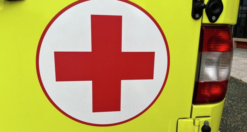 Мужчина с гранатой взорвался на Юбилейной улице в Подольске — есть погибший