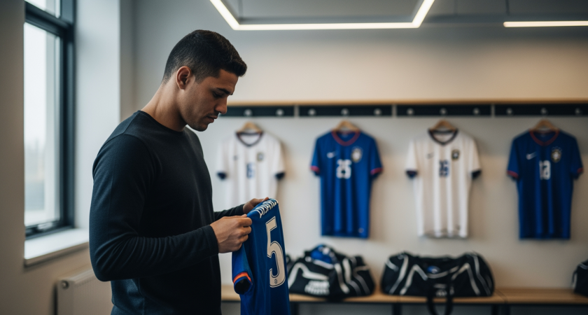 «Крузейро» предложил «Зениту» 12 млн евро за Жерсона, но получит отказ