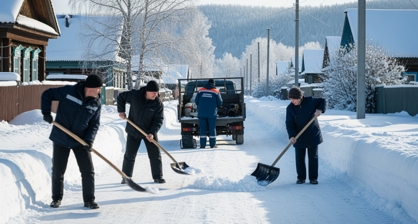 Забытый край, завоевавший признание: секрет успеха российской деревни, замеченной всемирно