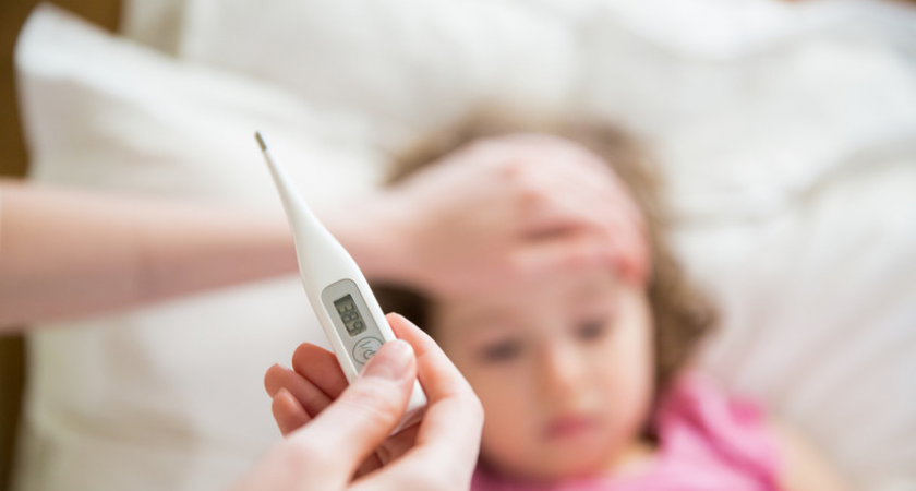 В Сочи у детей спортсменов выявили норовирус второго генотипа