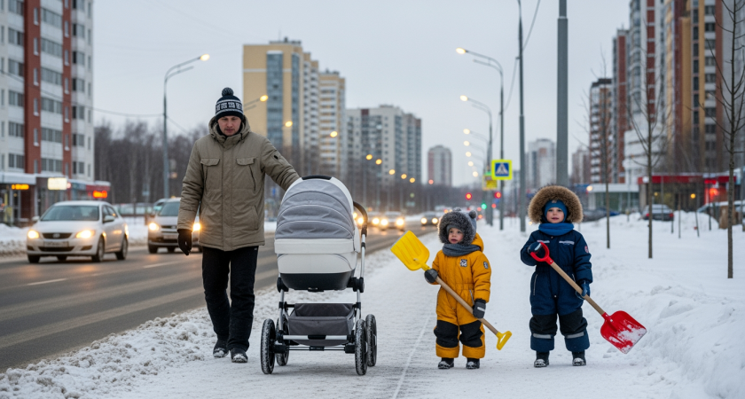 Зебра уже не спасает: в каких случаях водитель обязан пропустить пешехода и что сказать гаишнику