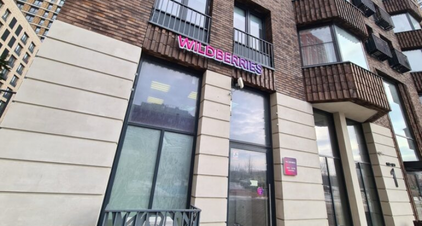 Квартира за 11 млн рублей: самая дорогая покупка на Wildberries в 2025