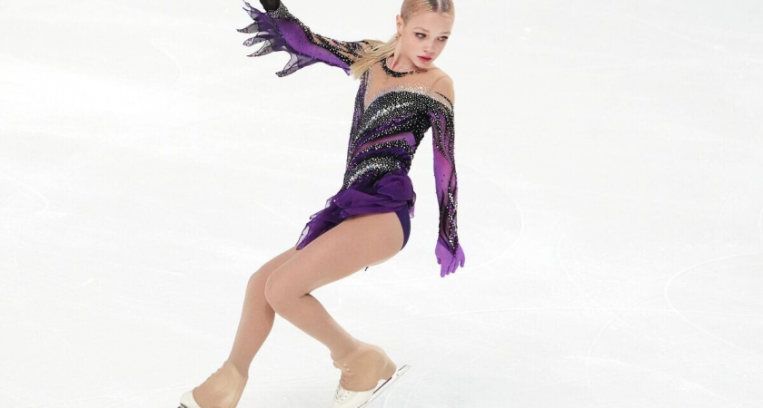 Костылева вернулась к Плющенко после болезни и операции