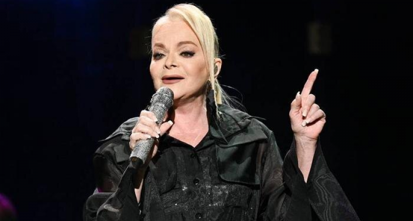 Долина сбежала за границу, чтобы не передавать ключи от квартиры Лурье