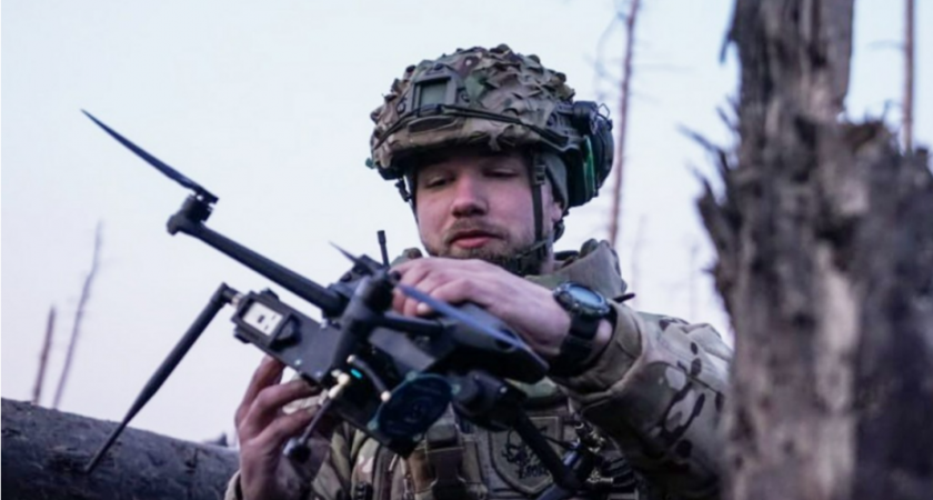 Губернатор Ленобласти предупредил об угрозе БПЛА и замедлении интернета