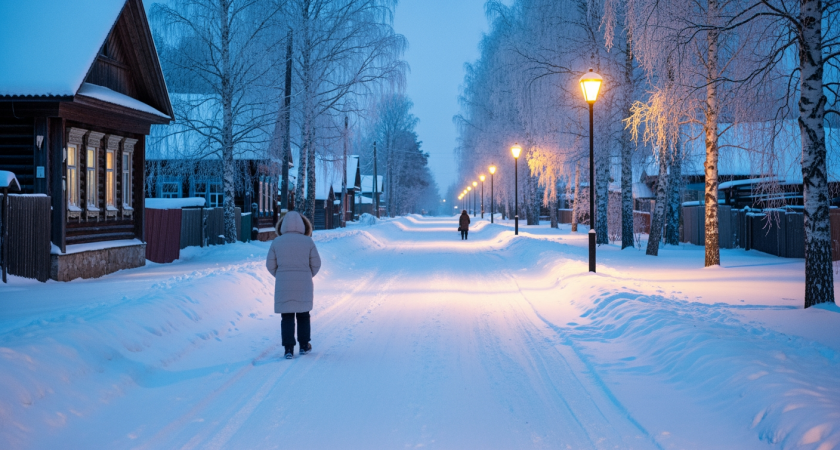 Село, получившее признание ООН: секрет успеха российской деревни, ставшей известной миру