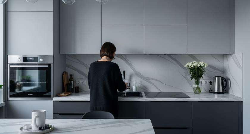 Почему владельцы квартир выбирают современные системы вентиляции вместо вытяжек