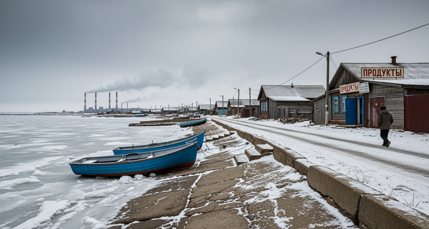 Забытый курорт Краснодарского края: почему туристы выбирают другие города