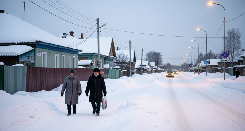 Скрытая жемчужина России: где живут в гармонии с природой, свежим воздухом и близостью к морю