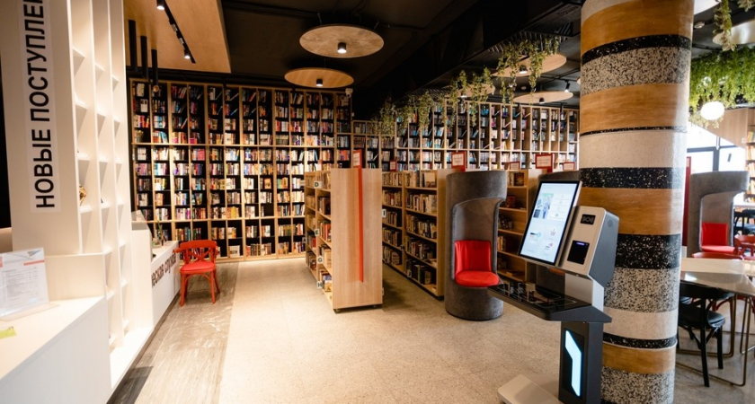 47 уже обновили: в 2026 году семь библиотек Челябинской области получат уникальный дизайн