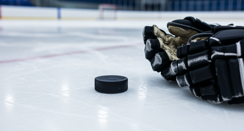 39-летний Радулов с показателем +41 получил новый контракт в «Локомотиве» до 2027 года