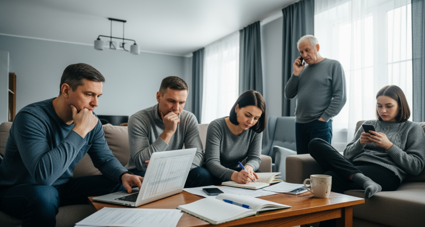 Звезды сулят удачу: астролог назвала знаки зодиака, ждущих финансового прорыва в 2026 году
