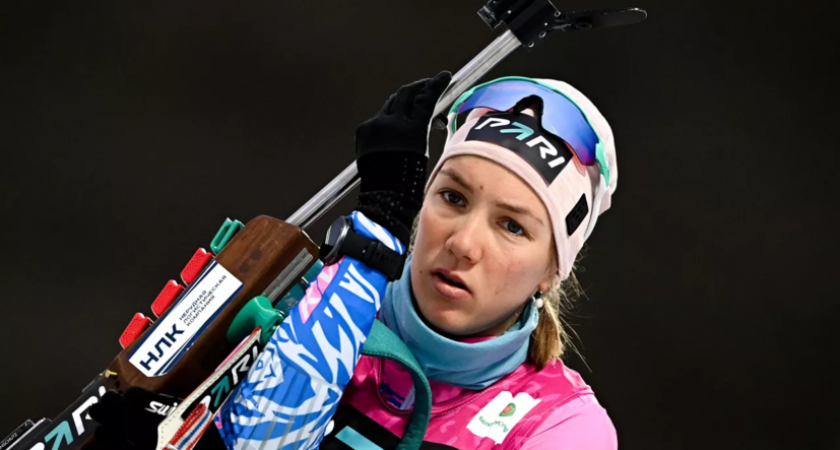 Шевченко и Бажин разгромили конкурентов с результатом 35:22,1 — кто отстал на 25 секунд?