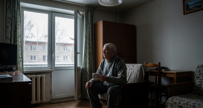 Люди, которых стоит избегать с возрастом: мудрые слова Юрия Левитанского о отношениях