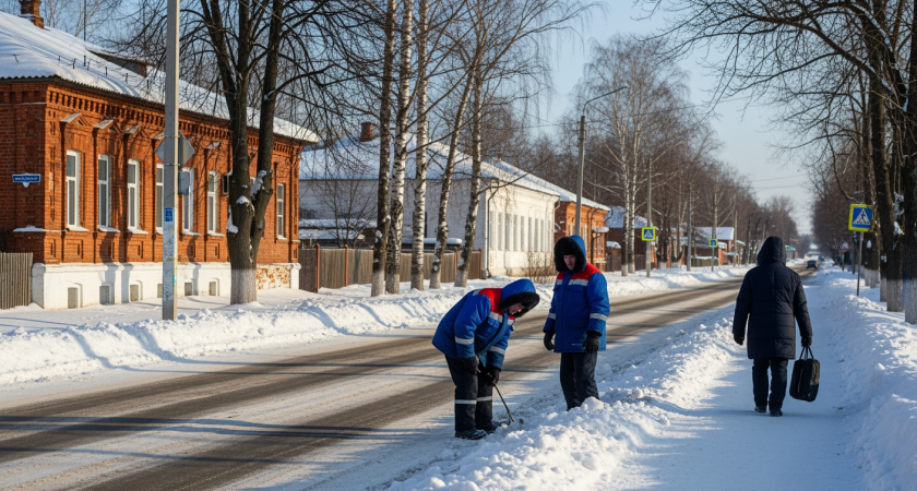 Забыт миром: город России, куда не ходят поезда и не летают самолеты
