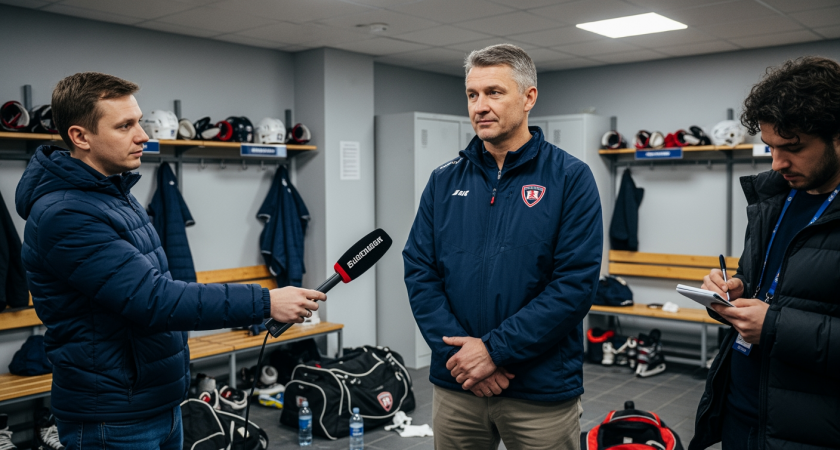 Козлов: Кузнецов делает партнеров лучше, а Василевский выбыл на несколько недель