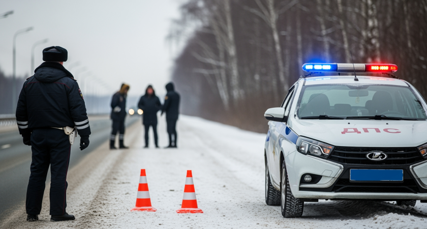 Новая схема гаишников: почему водители не замечают подвох на дороге