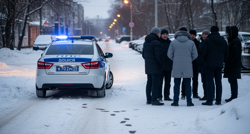194 человека искали 17-летнего подростка из Прокопьевска — его нашли мертвым