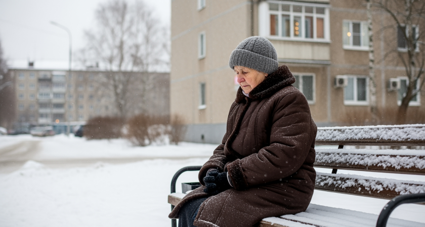 Что определяет отношение детей к престарелым родителям: это не зависит от методов воспитания