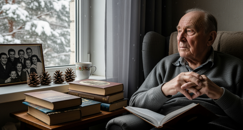 Как успешные люди сокращают круг общения с годами: объяснение Андрея Дементьева