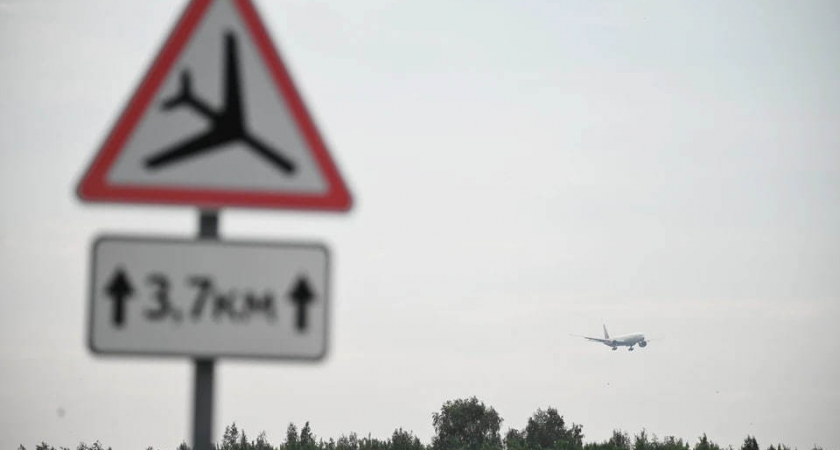 Диспетчерская вышка молчит с октября: финский аэропорт Лаппеенранта закрыт до 28 марта
