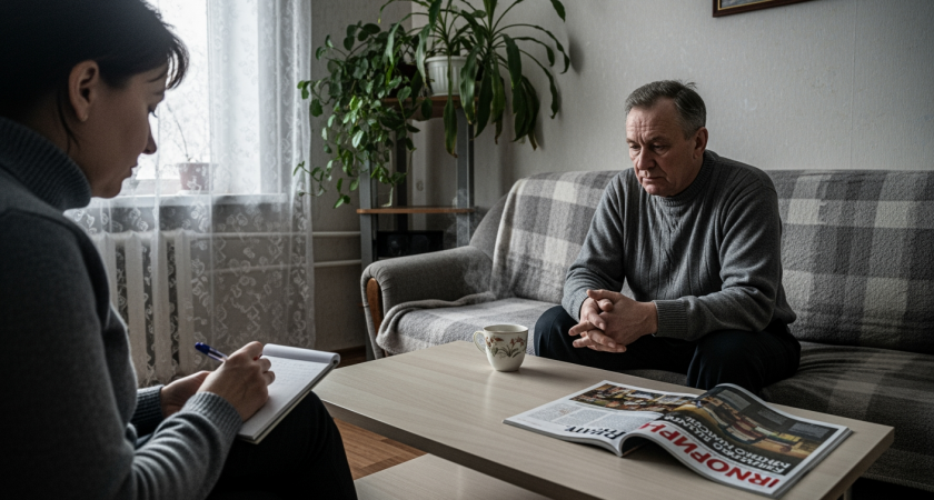 Обновите интерьер по трендам 2026: какие обои выбрать, советуют профессиональные дизайнеры