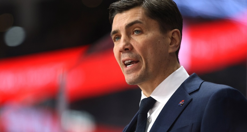 Никитин после победы над «Спартаком» 2:1 призвал ЦСКА «проходить медные трубы» славы