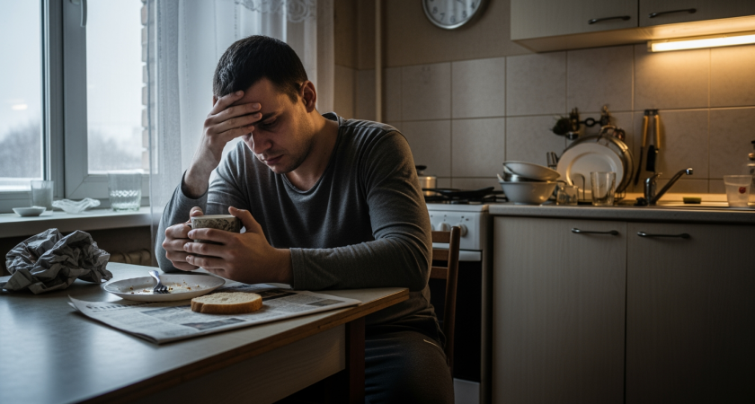 Недосып убивает тестостерон и повышает кортизол: врач назвал главную угрозу мужской силе