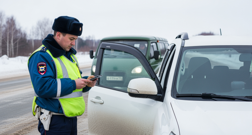 Почему умные водители выбирают белые машины: секрет раскрыли в дорожной полиции