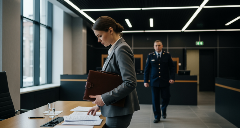 Экс-чиновница из Белгорода получила 21 год колонии за содействие терроризму