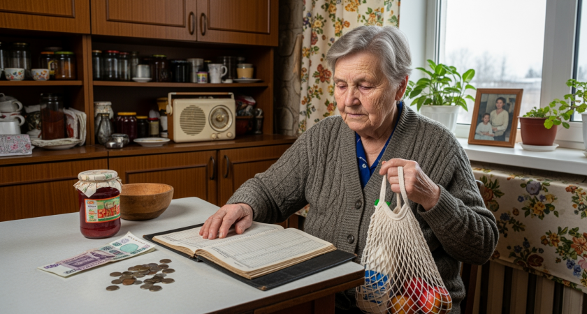 Секреты финансового достатка от мудрых людей, которые работают уже века