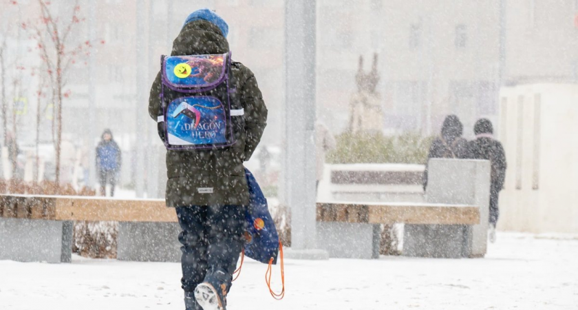 82 ребенка поймали на улицах Екатеринбурга за неделю новогодних каникул