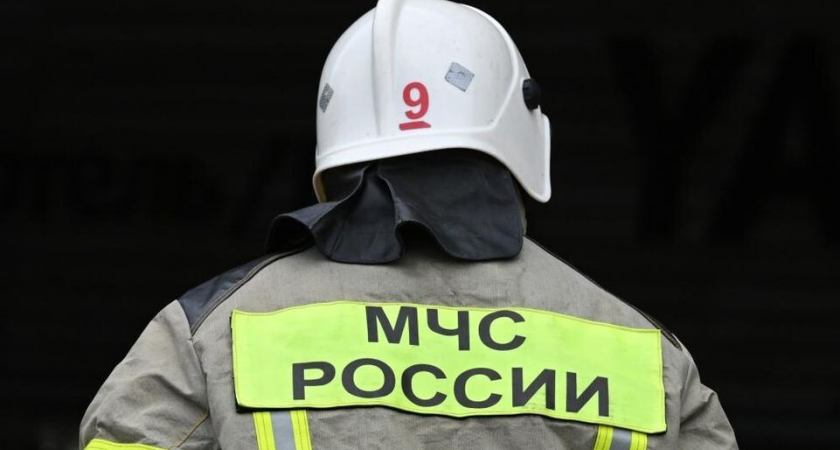 14-летний мальчик выжил после прыжка с 8 этажа на Шаболовке — пожарная система не сработала