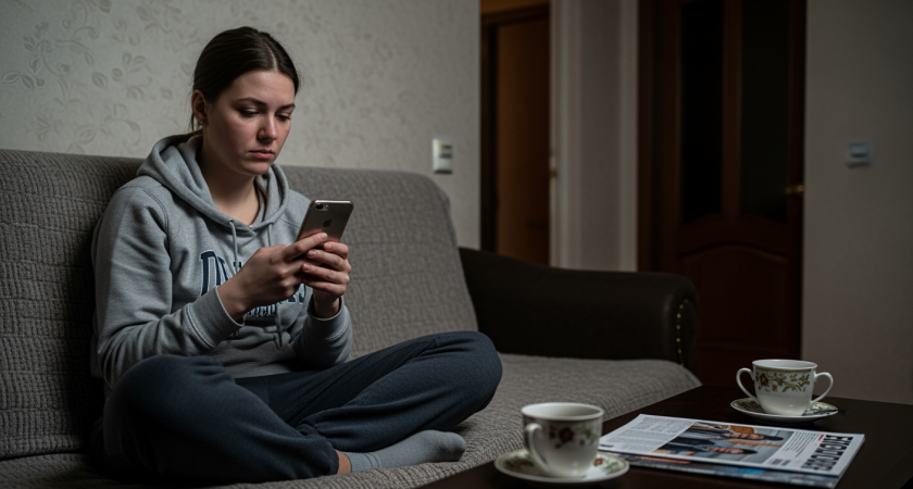 Запретные слова: 7 выражений, которые разрушают вашу судьбу и удачу