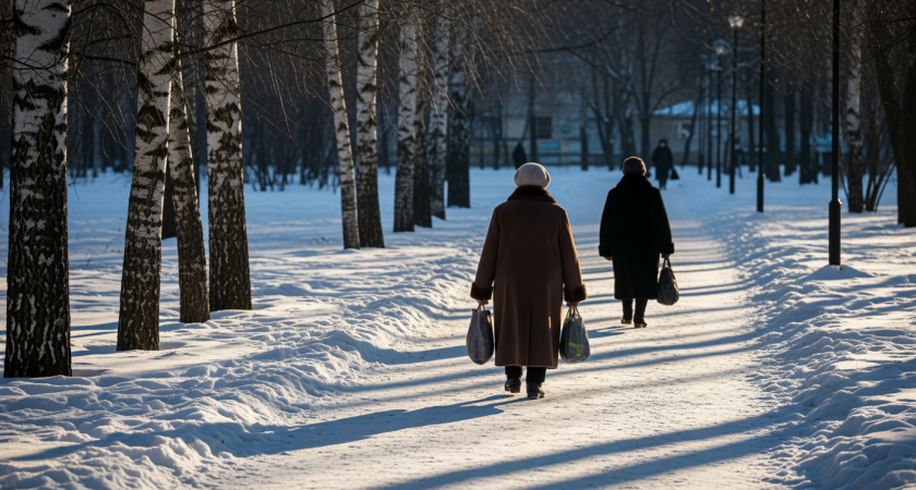 Забудьте о диетах: 78‑летняя Нинель Блохина раскрыла истинный источник энергии и молодости