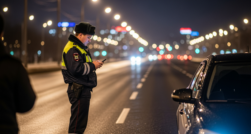 Правила остановки на переходе изменились: когда водитель реально должен пропустить пешехода