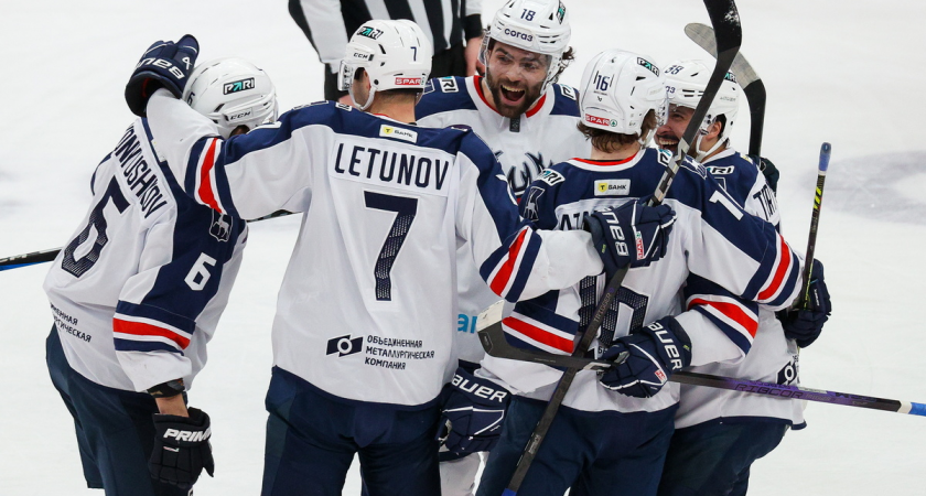 Торпедо совершило невероятный камбэк: проигрывая 1:3, нижегородцы обыграли Динамо в овертайме