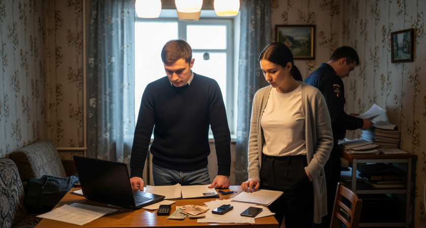 Банда из Находки обманула 400 покупателей японских авто на 130 миллионов рублей