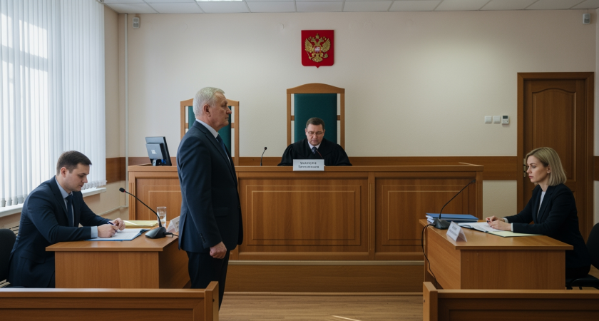 Быков получит 20 лет колонии: Верховный суд отклонил все апелляции