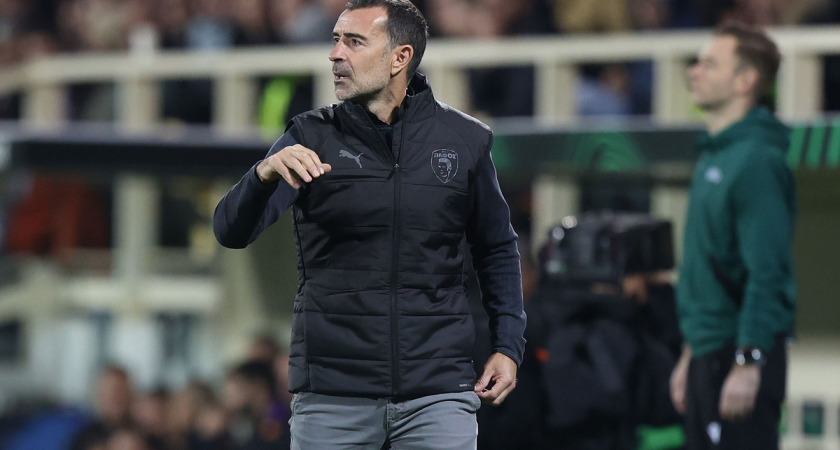 Испанский триумфатор Карседо прибыл в Спартак с контрактом до 2028 года