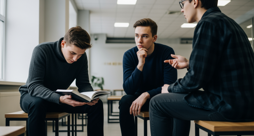 Почему люди остаются одиноки - секрет, который знали древние философы и забыли современники