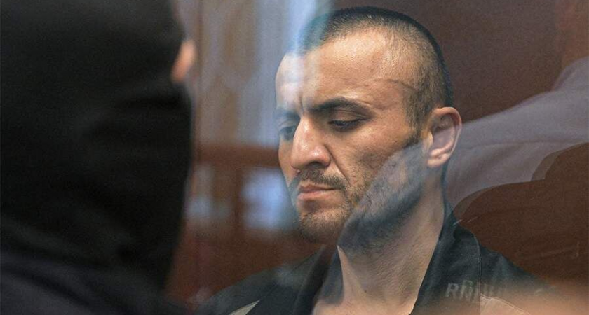 Главный фигурант теракта в «Крокусе» признался на допросе о преследовании